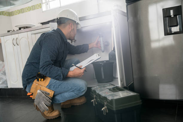 Best Plumbing Services Near Me  in Hutchinson Island South, FL